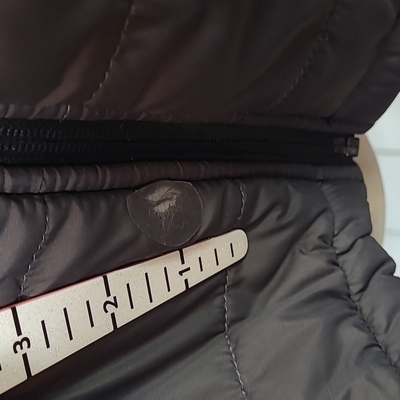 Xblk by Zeroxposur Black Full Zip Preformance Gear Lightweight Winter Jacket XXL - Picture 3 of 15